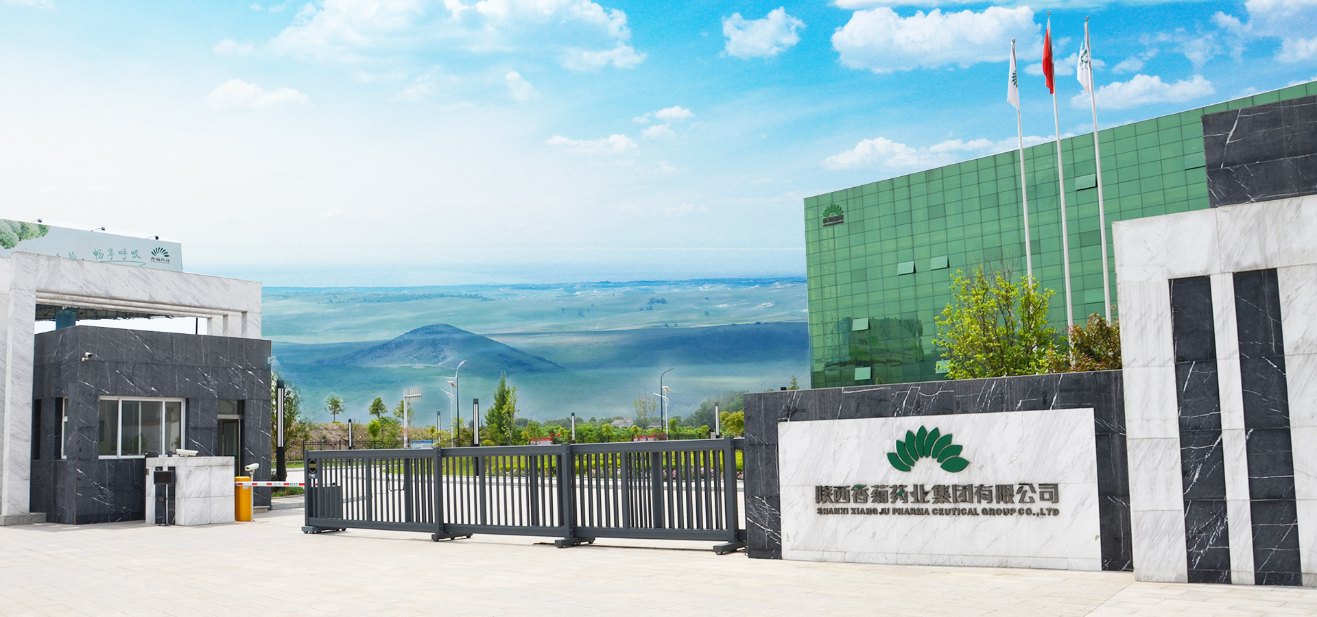 菊之品，好国药